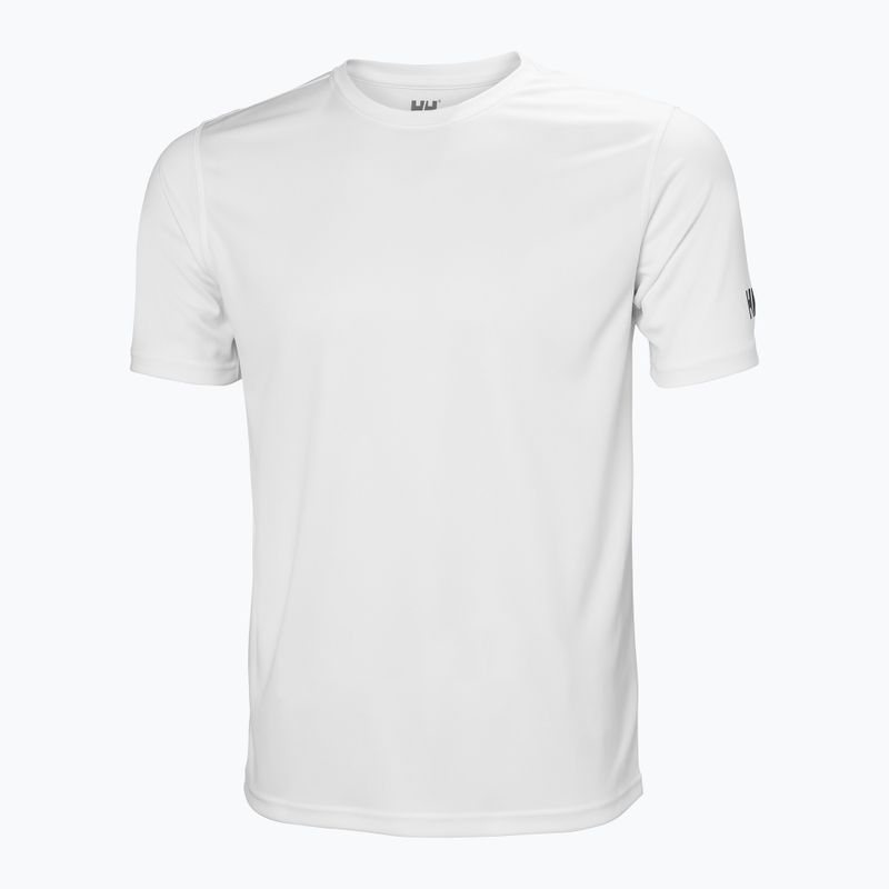 Футболка чоловіча Helly Hansen Box T 2.0 white 4