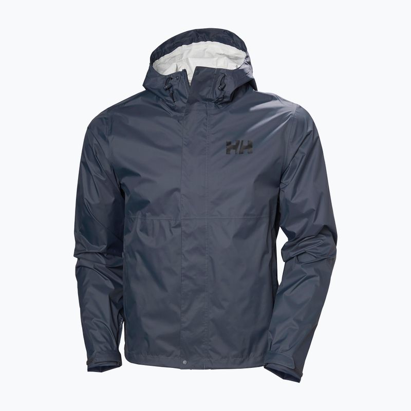 Куртка-дощовик чоловіча Helly Hansen Loke alpine frost 7