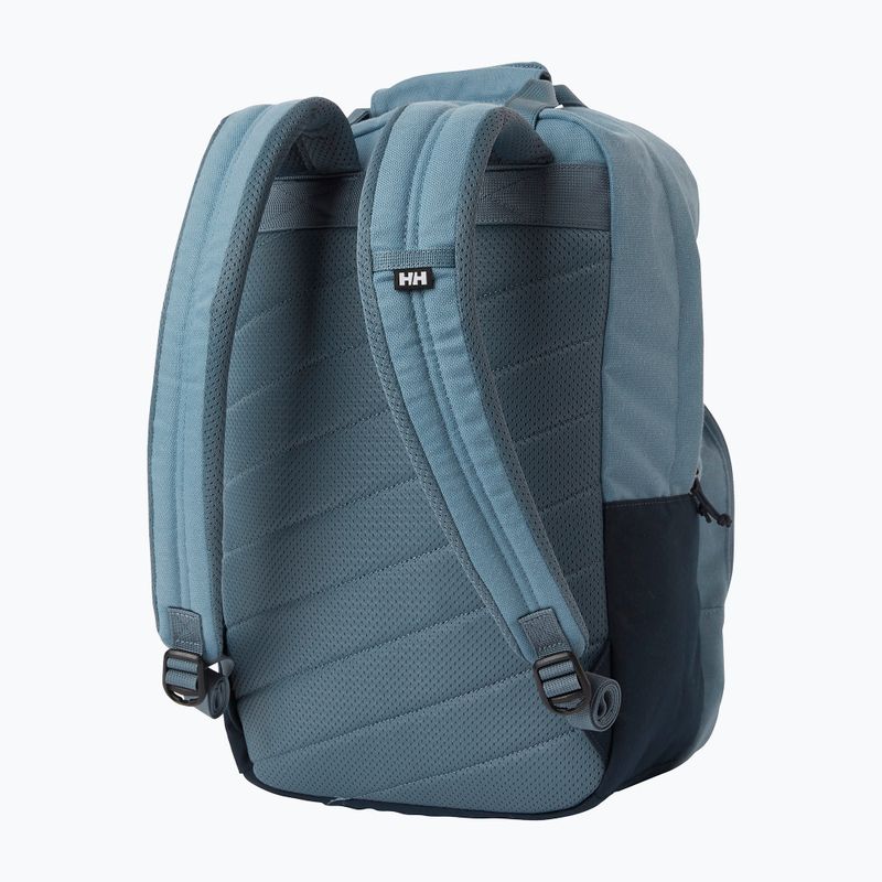 Рюкзак міський Helly Hansen Oslo Max 20,4 л washed navy 2