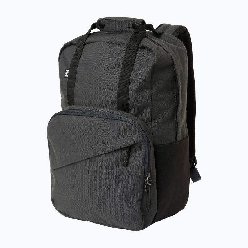 Рюкзак міський Helly Hansen Oslo Max 20,4 л ebony