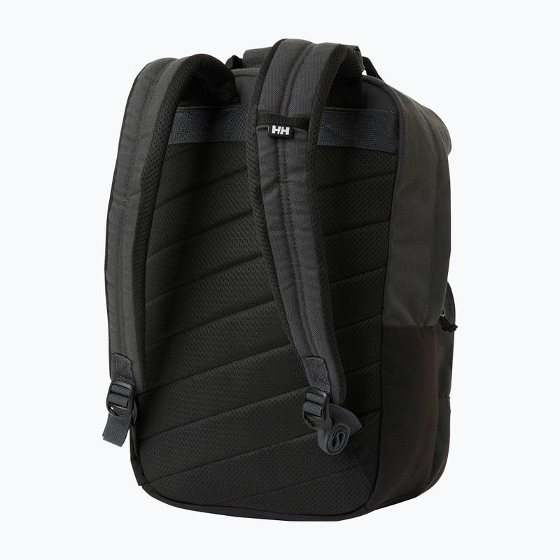 Рюкзак міський Helly Hansen Oslo Max 20,4 л ebony 2