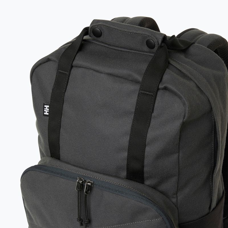 Рюкзак міський Helly Hansen Oslo Max 20,4 л ebony 3