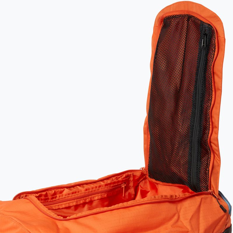 Рюкзак Helly Hansen Canyon Duffel Pack 65 л patrol orange 3