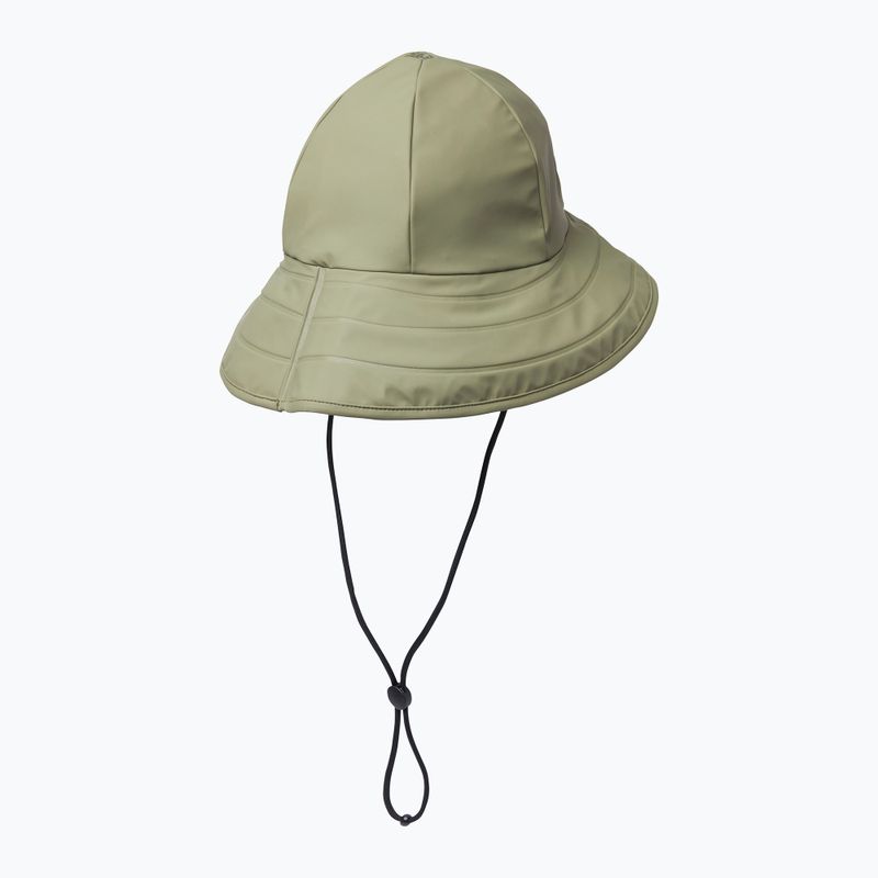 Капелюх Helly Hansen HH Souwester lav green 2