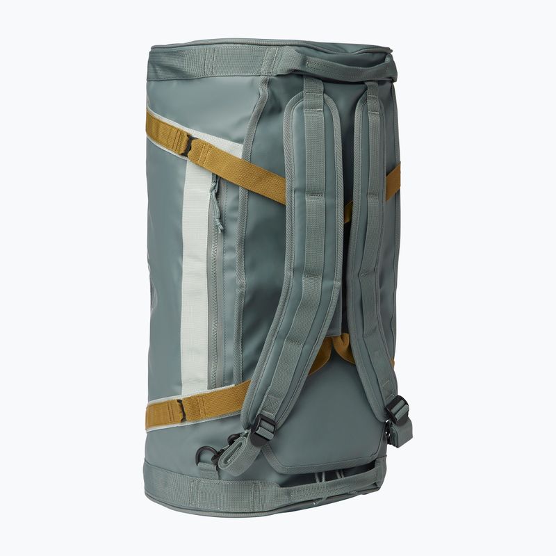Дорожня сумка Helly Hansen HH Duffel Bag 2 90 l grey cactus 3
