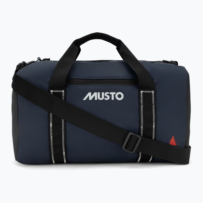 Сумка водонепроникна Musto Genoa Small Carryall 2.0 navy
