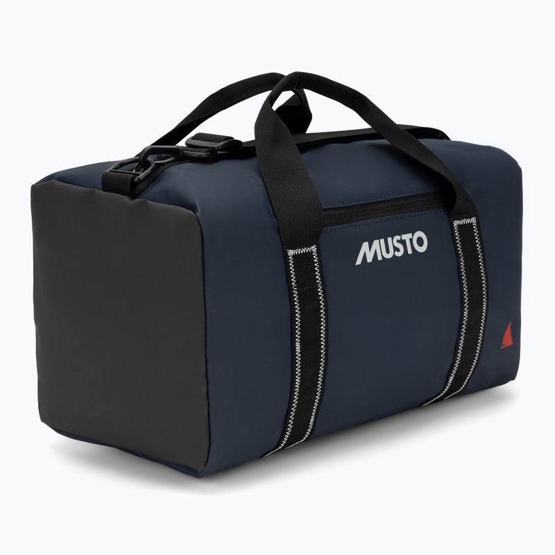 Сумка водонепроникна Musto Genoa Small Carryall 2.0 navy 2