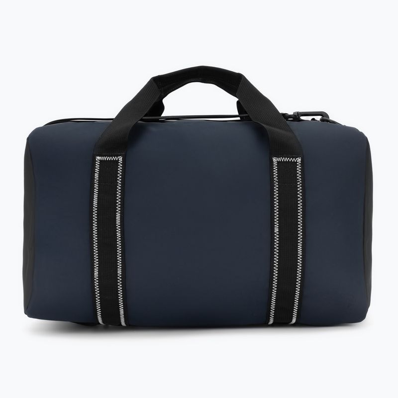 Сумка водонепроникна Musto Genoa Small Carryall 2.0 navy 3