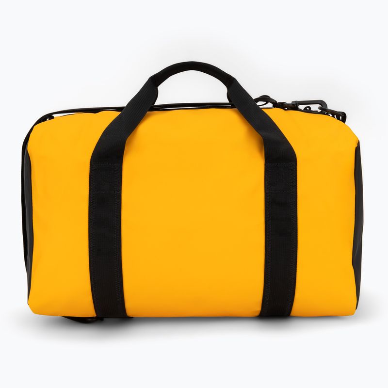 Сумка водонепроникна Musto Genoa Small Carryall 2.0 gold 3
