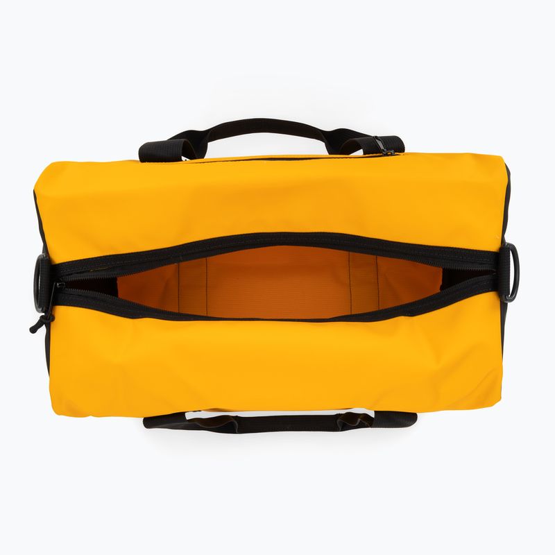 Сумка водонепроникна Musto Genoa Small Carryall 2.0 gold 6