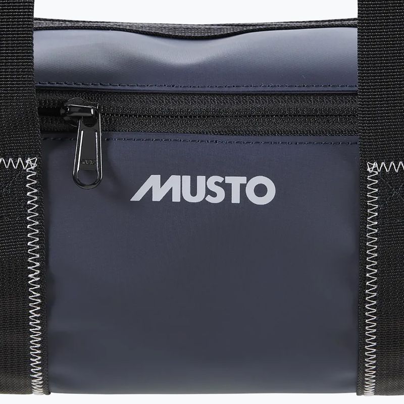 Сумка водонепроникна Musto Genoa Mini Carryall 2.0 navy 3