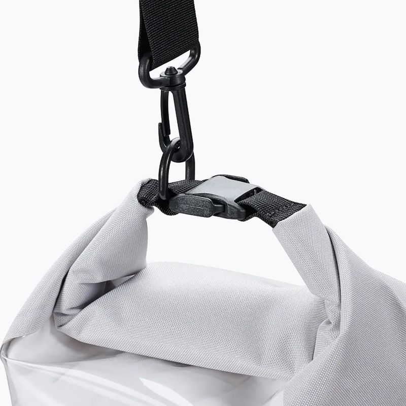 Мішок водонепроникний Musto Dry Tube 2.0 10 l platinum 4