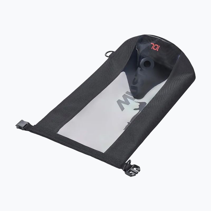 Мішок водонепроникний Musto Dry Tube 2.0 10 l black 3