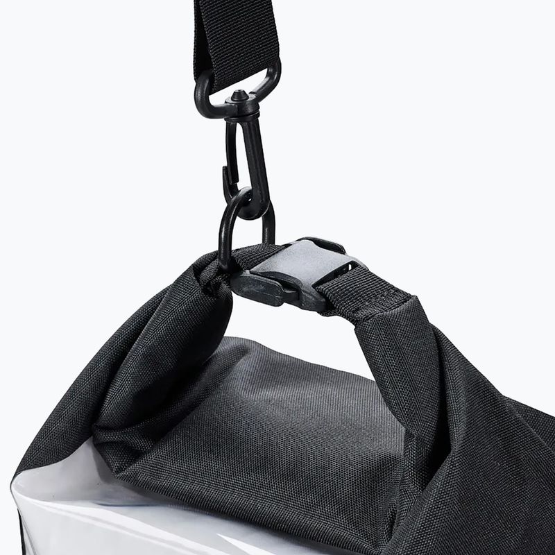 Мішок водонепроникний Musto Dry Tube 2.0 10 l black 4