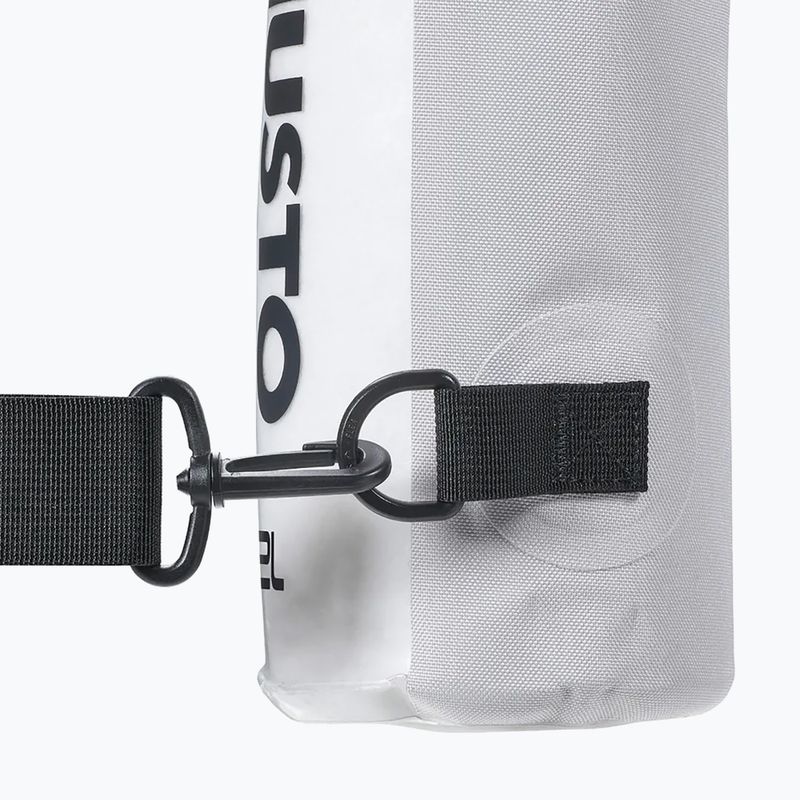 Мішок водонепроникний Musto Dry Tube 2.0 2 l platinum 5