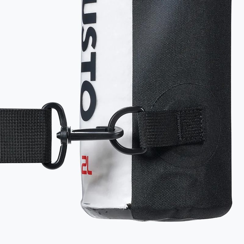 Мішок водонепроникний Musto Dry Tube 2.0 2 l black 4