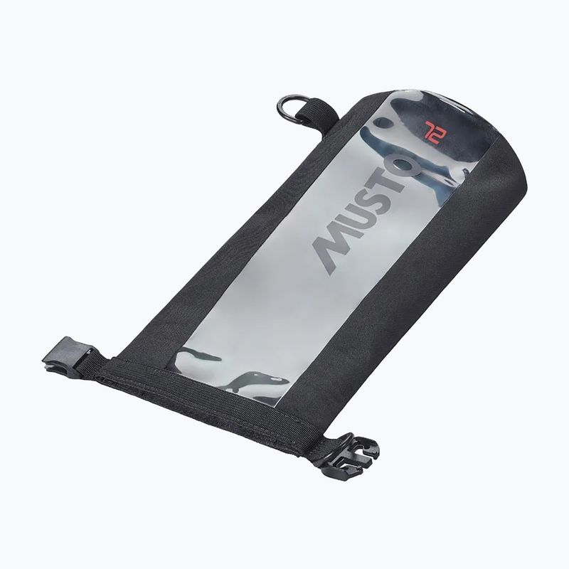 Мішок водонепроникний Musto Dry Tube 2.0 2 l black 6