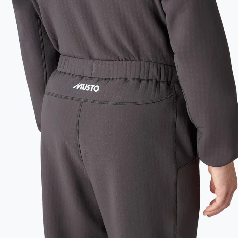 Штани Musto Storm Fleece Midlayer carbon 5