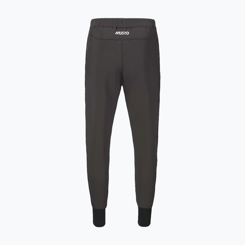 Штани Musto Storm Fleece Midlayer carbon 8