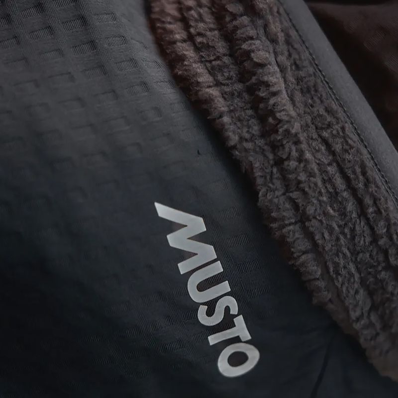 Штани Musto Storm Fleece Midlayer carbon 9