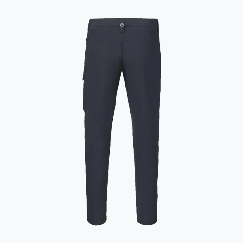 Штани вітрильні чоловічі Musto Evo Deck Stretch true navy 6