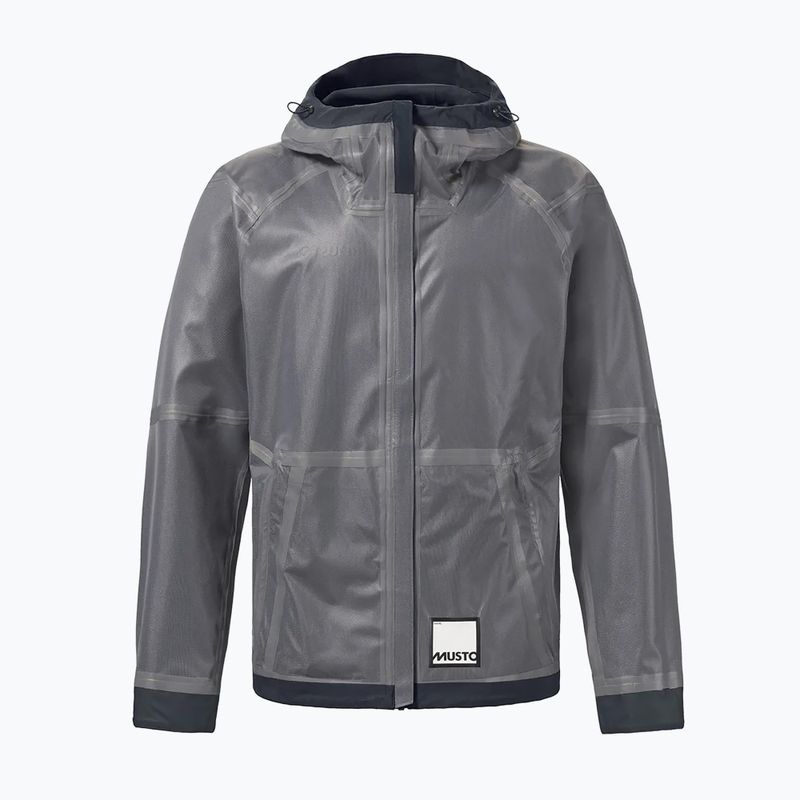 Куртка вітрильна чоловіча Musto BR3 Sport true navy 12