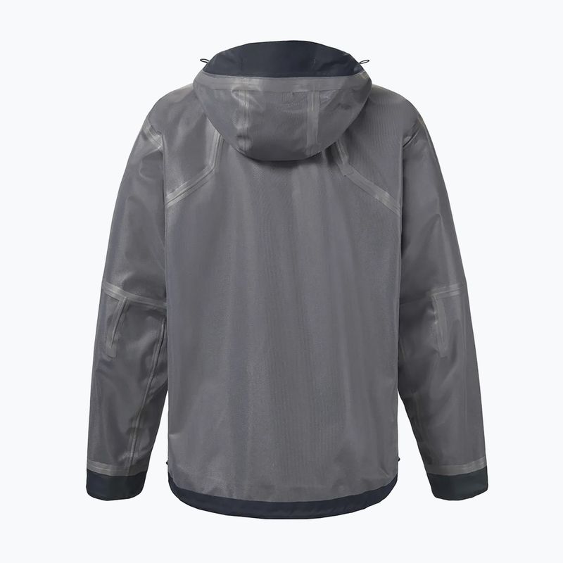 Куртка вітрильна чоловіча Musto BR3 Sport true navy 13