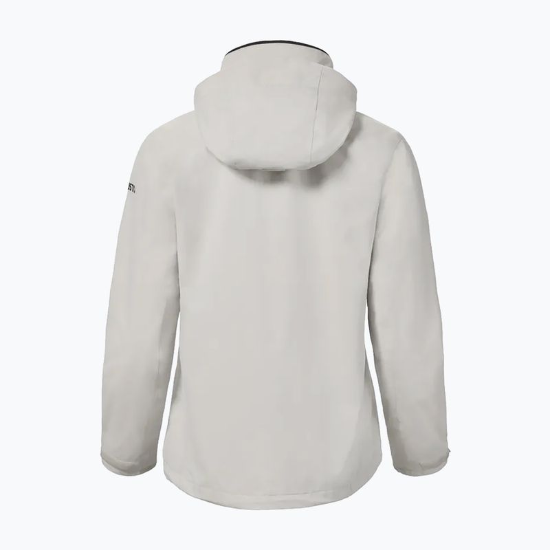 Куртка вітрильна жіноча Musto Sardinia platinum 3