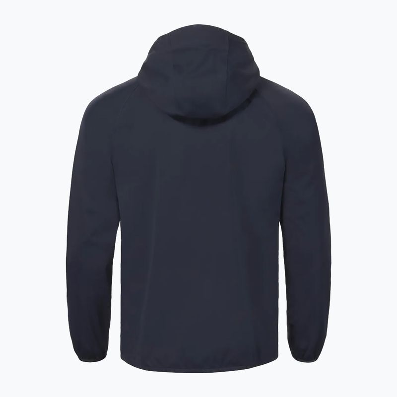 Куртка вітрильна чоловіча Musto Evo Venture 3L navy 8