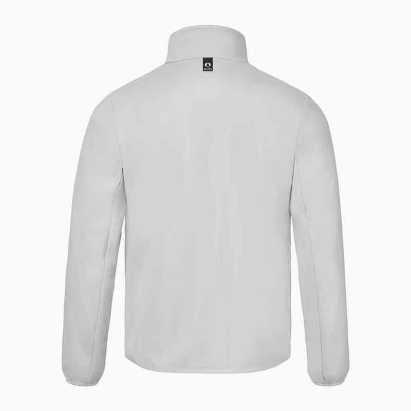 Куртка софтшел жіноча Musto Evo Crew Softshell platinum 2