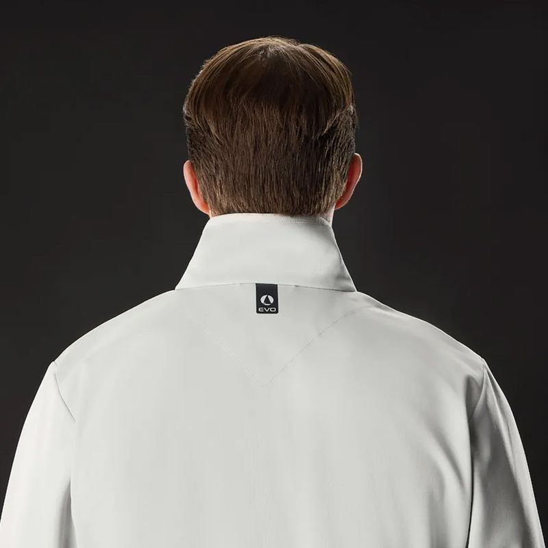 Куртка софтшел жіноча Musto Evo Crew Softshell platinum 7
