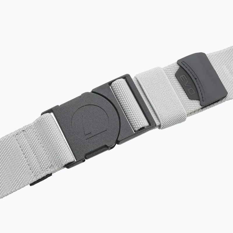 Ремінь для штанів Musto Evo Stretch platinum 2