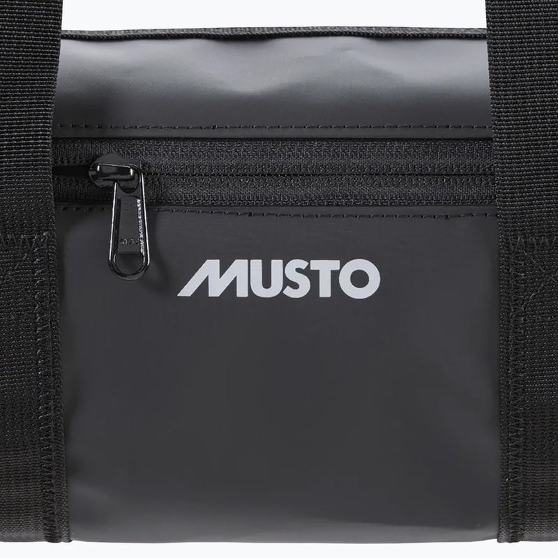 Сумка водонепроникна Musto Genoa Mini Carryall 2.0 4,3 l black 3