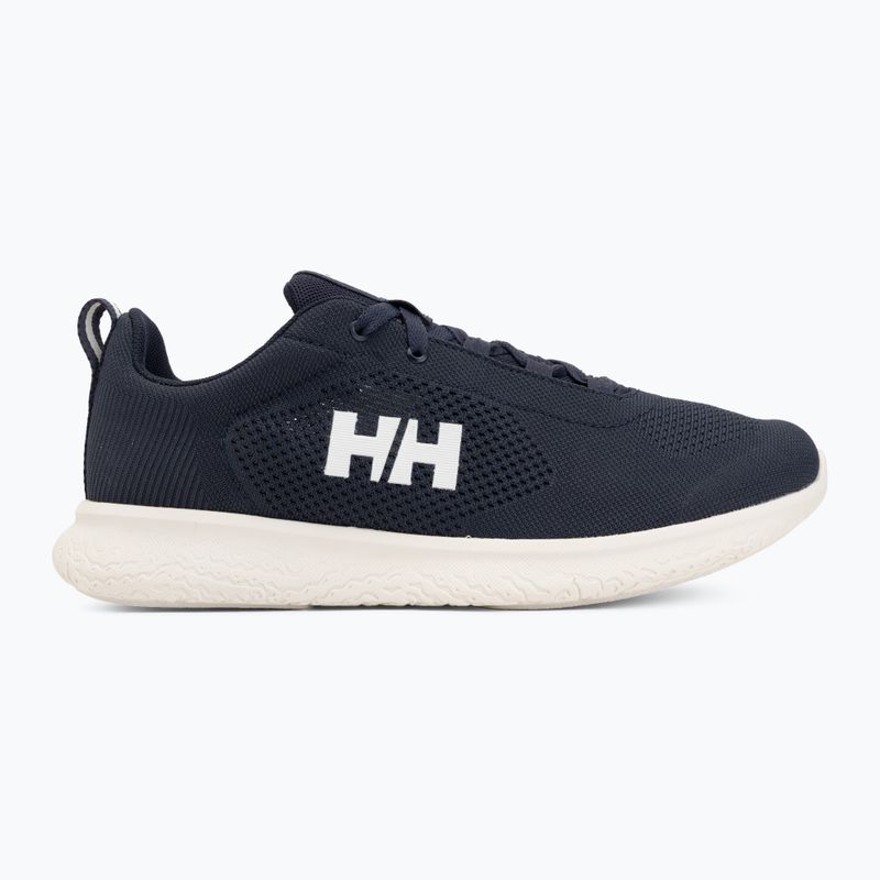 Взуття чоловіче Helly Hansen Crew Light navy/white 2