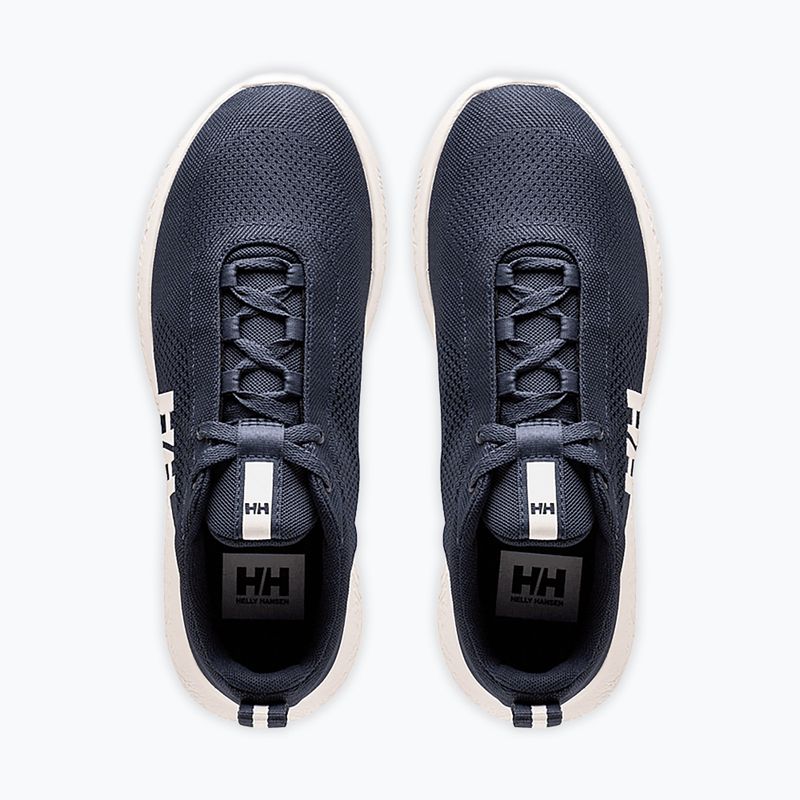 Взуття чоловіче Helly Hansen Crew Light navy/white 3