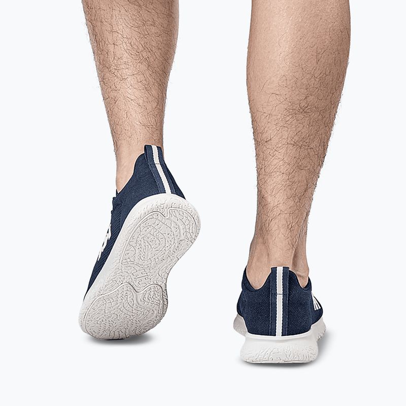 Взуття чоловіче Helly Hansen Crew Light navy/white 7