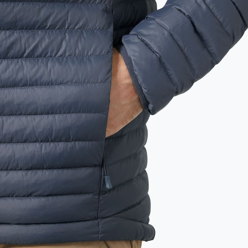 Куртка зимова чоловіча Helly Hansen Sirdal Hooded Insulator alpine frost 4