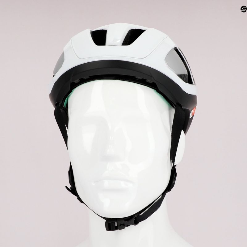 Шолом велосипедний Lazer Vento KC CE білий BLC2227889981 9