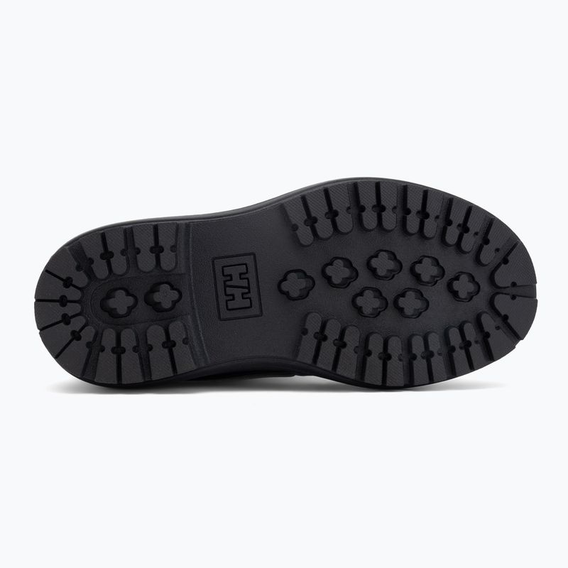 Черевики зимові дитячі Helly Hansen Jk Varanger Insulated bright lavender/meta pin 4