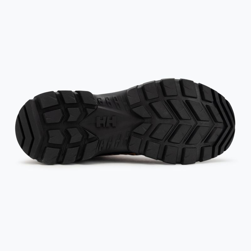 Черевики чоловічі Helly Hansen Crestone Ullr HellyTech papaya speckle camo aop 4