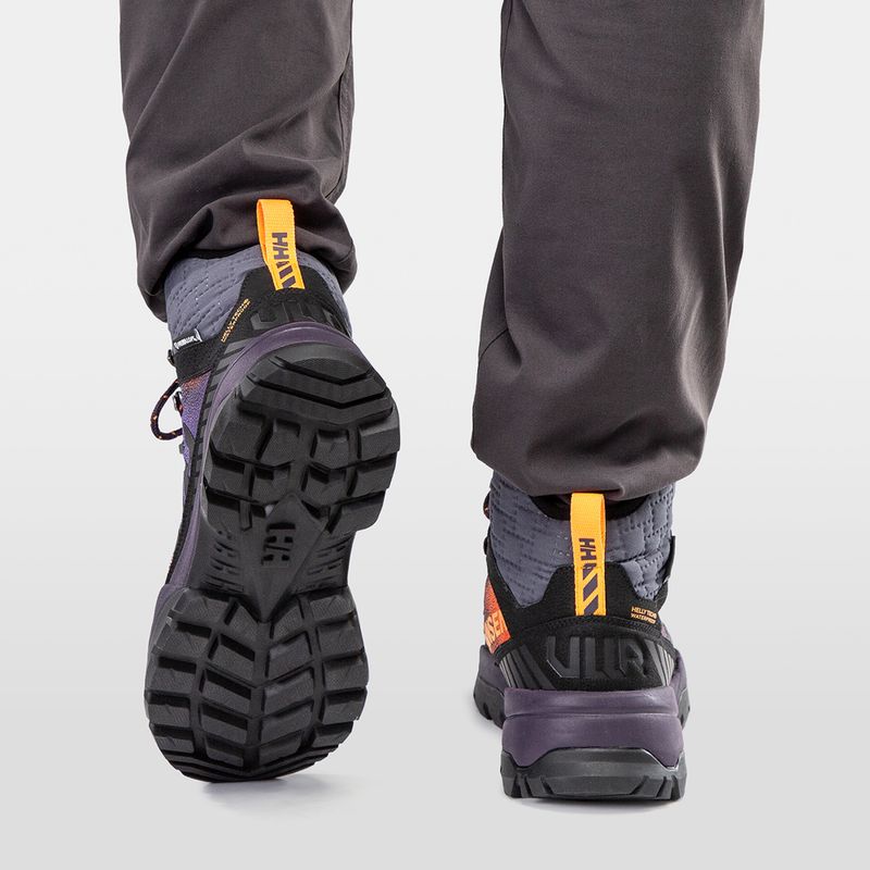 Черевики чоловічі Helly Hansen Crestone Ullr HellyTech papaya speckle camo aop 15