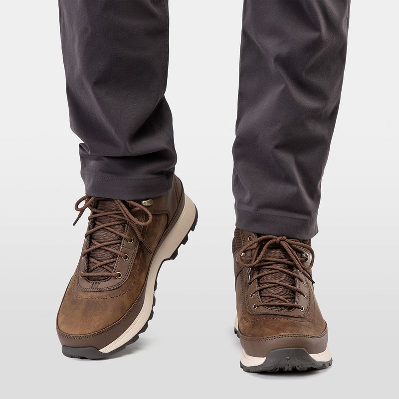 Черевики чоловічі Helly Hansen Calgary 2 bushwacker 7