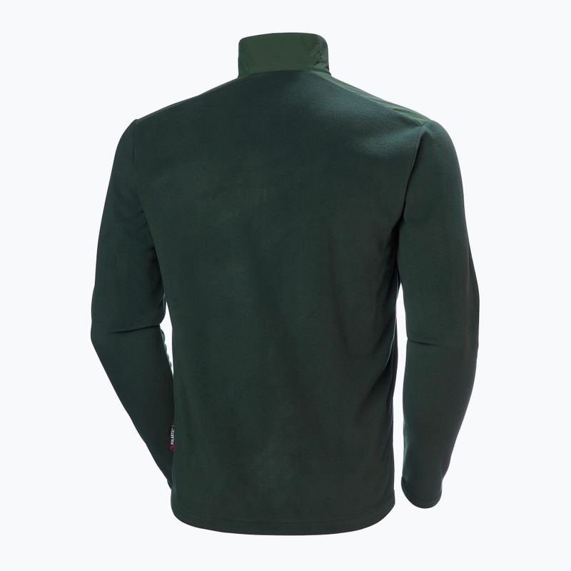 Кофта чоловіча Helly Hansen Daybreaker Block dark jungle 6