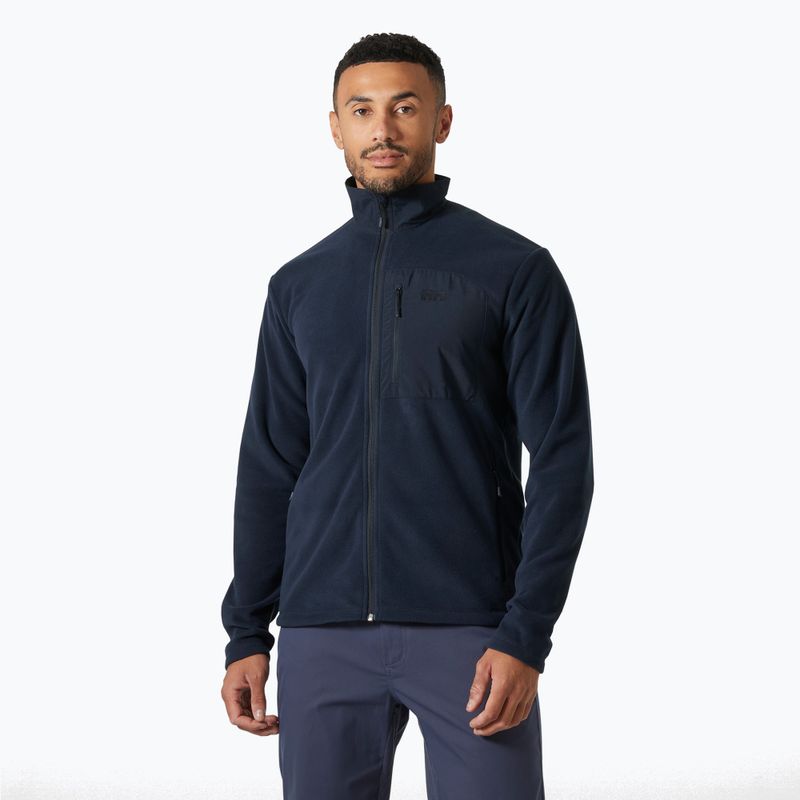 Кофта чоловіча Helly Hansen Daybreaker Block nvy