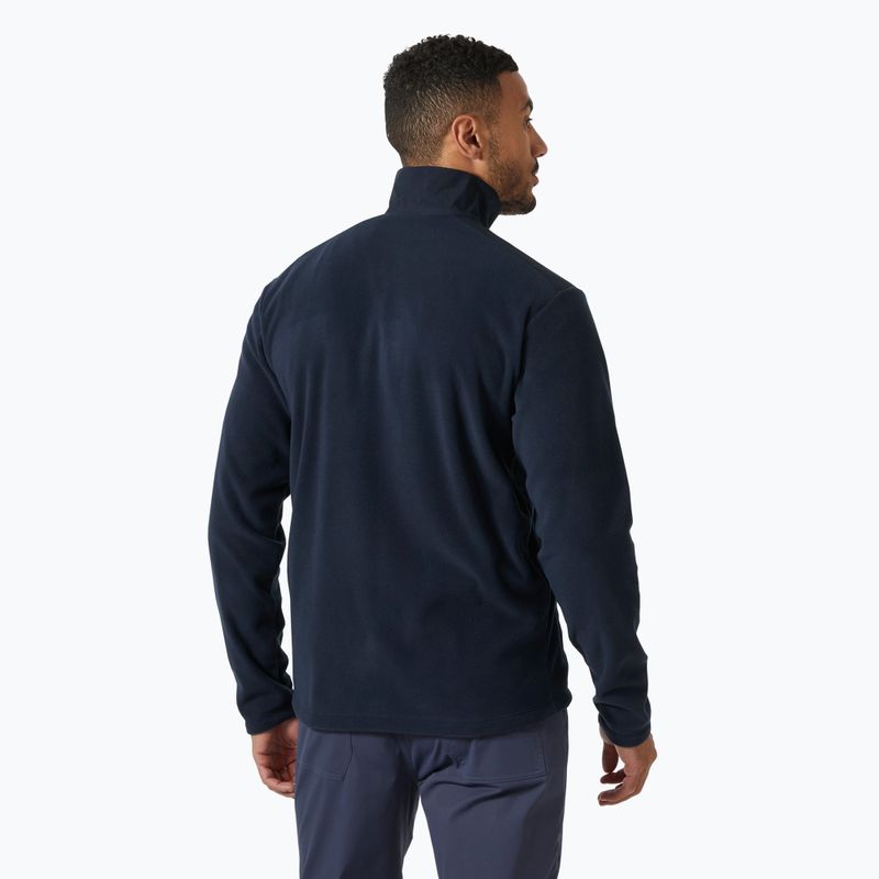 Кофта чоловіча Helly Hansen Daybreaker Block nvy 2