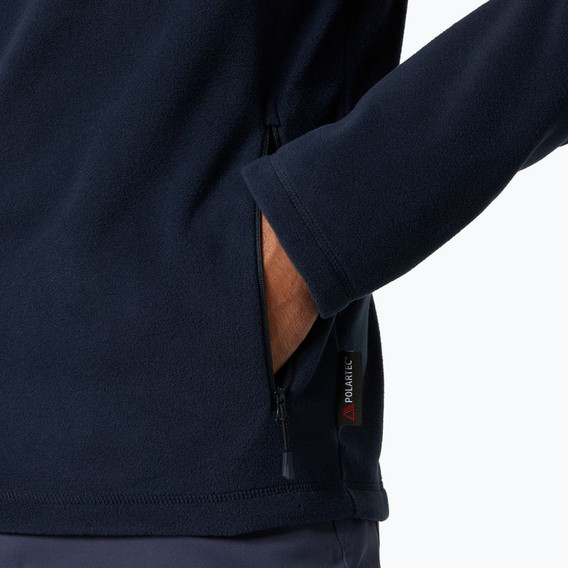 Кофта чоловіча Helly Hansen Daybreaker Block nvy 4