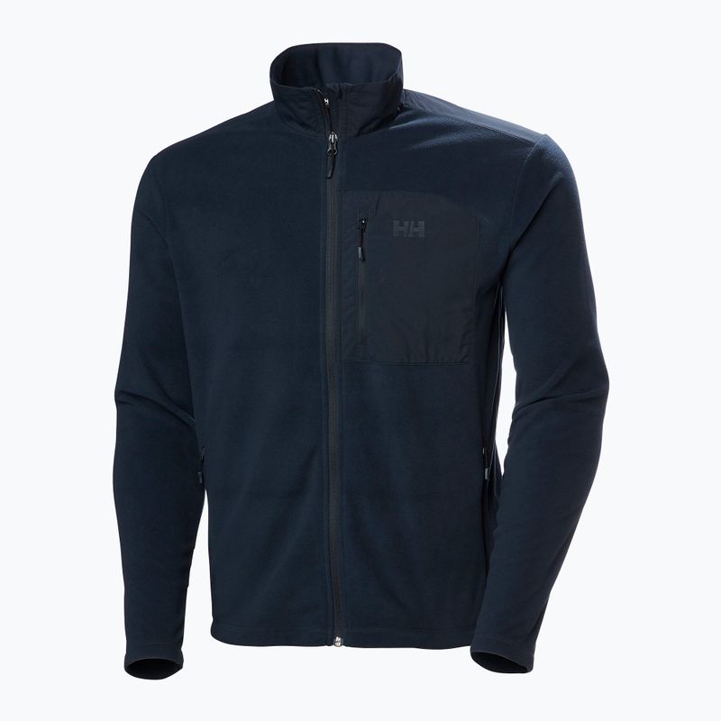 Кофта чоловіча Helly Hansen Daybreaker Block nvy 5
