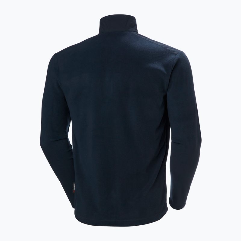 Кофта чоловіча Helly Hansen Daybreaker Block nvy 6