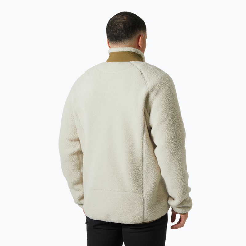 Кофта чоловіча Helly Hansen Panorama Pile Block pelican 2