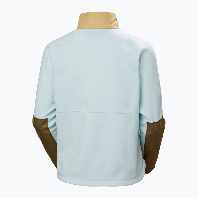 Кофта жіноча Helly Hansen Rig Fleece barely blue 6